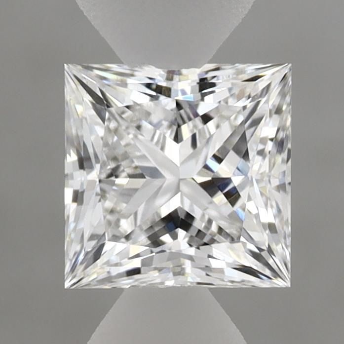 Loose Diamond - PRINCESS 0.96ct E VS1 (1 of 1)