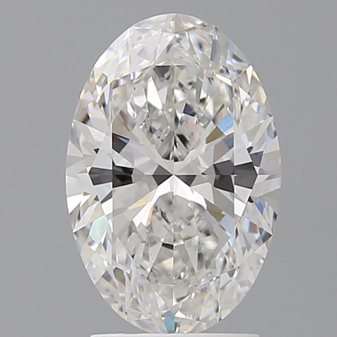 Loose Diamond - OVAL 2.52ct E VS1: Loose Diamond - OVAL 2.52ct E VS1 Source: This is a real non-mined Diamond that has been grown in a lab Shape: OVAL Carats: 2.52 Color: E Clarity: VS1 Certification: IGI Video: