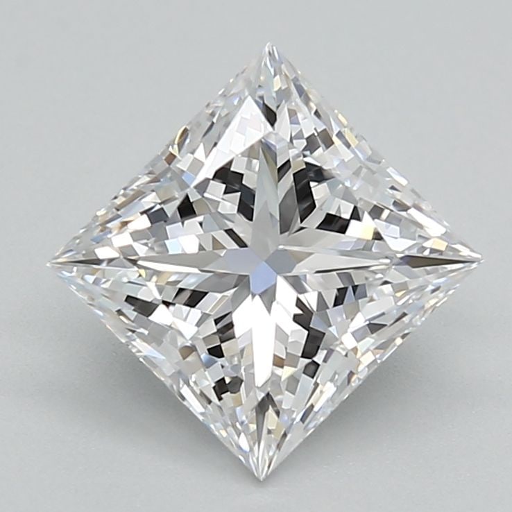Loose Diamond - PRINCESS 1.4ct D VVS1: Loose Diamond - PRINCESS 1.4ct D VVS1 Source: This is a real non-mined Diamond that has been grown in a lab Shape: PRINCESS Carats: 1.4 Color: D Clarity: VVS1 Certification: IGI Video: Video Link