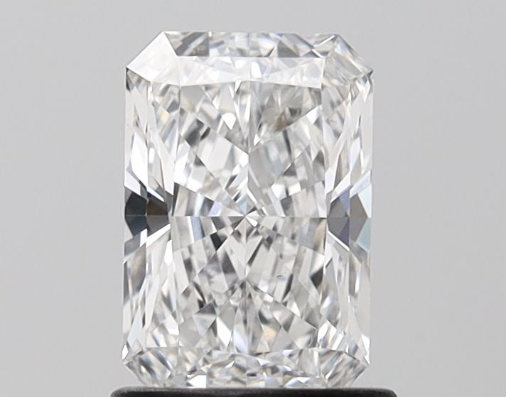 Loose Diamond - RADIANT 1.13ct E VS1: Loose Diamond - RADIANT 1.13ct E VS1 Source: This is a real non-mined Diamond that has been grown in a lab Shape: RADIANT Carats: 1.13 Color: E Clarity: VS1 Certification: IGI Video: Video Link