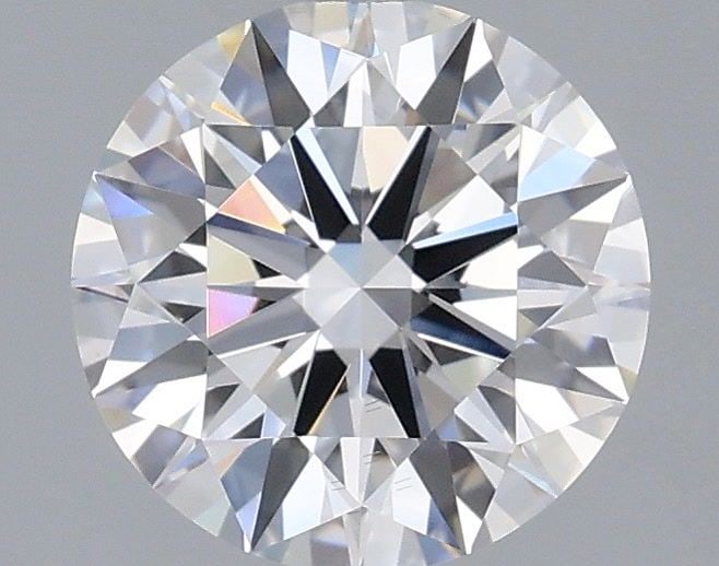 Ideal Loose Diamond - ROUND 1.57ct D VS2 (1 of 1)