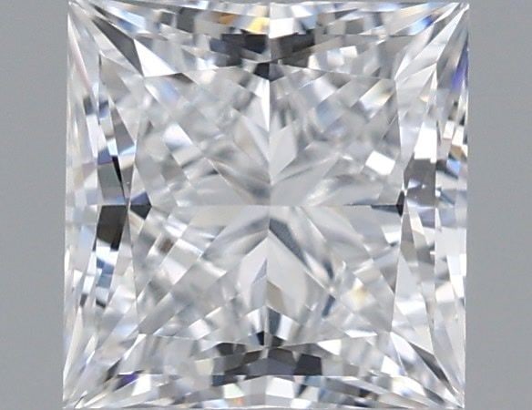 Loose Diamond - PRINCESS 1.05ct D VVS2: Loose Diamond - PRINCESS 1.05ct D VVS2 Source: This is a real non-mined Diamond that has been grown in a lab Shape: PRINCESS Carats: 1.05 Color: D Clarity: VVS2 Certification: IGI Video: Video Link