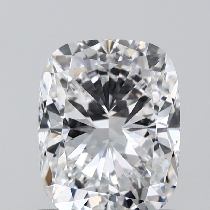 Loose Diamond - CUSHION BRILLIANT 1.08ct E VS1 (1 of 1)
