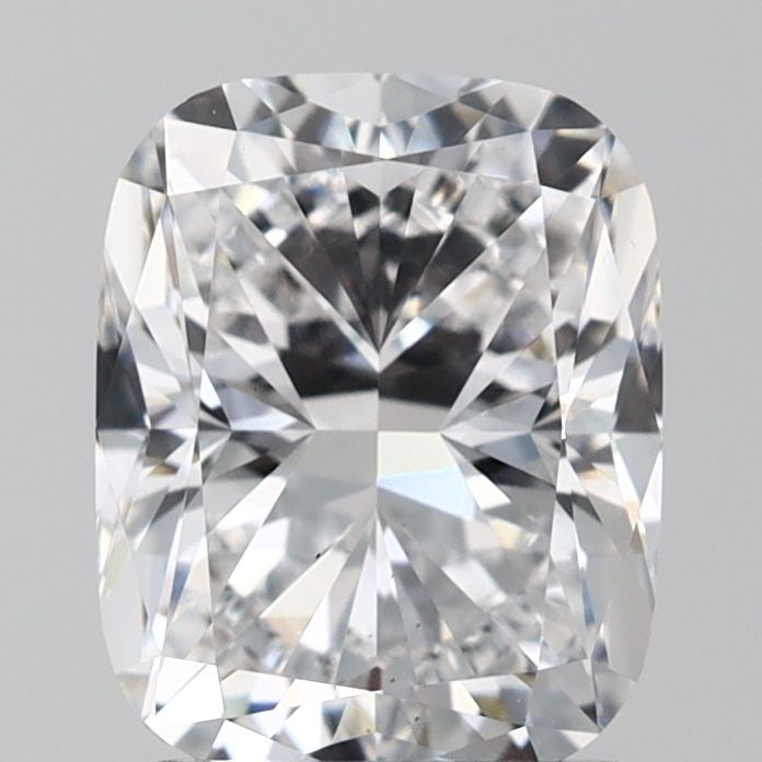 Loose Diamond - CUSHION MODIFIED 2.07ct D VS1 (1 of 1)