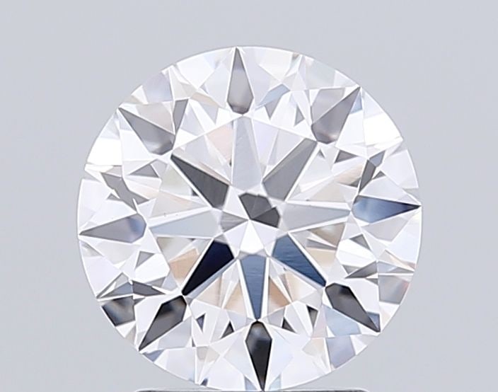 Loose Diamond - ROUND 2.05ct D VVS2 (1 of 1)