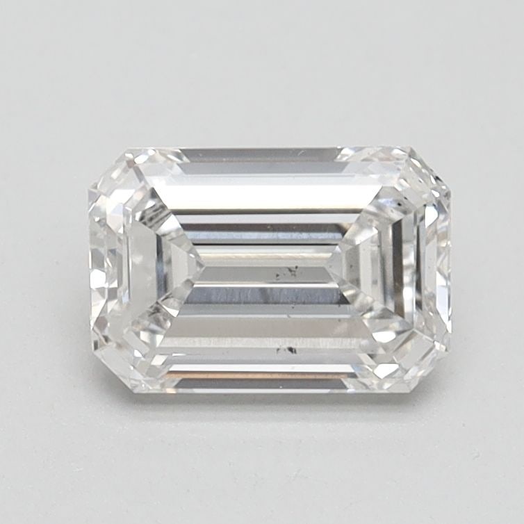 Loose Diamond - EMERALD 1.0ct G VS2 (1 of 1)