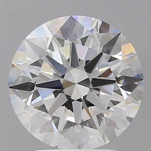 Loose Diamond - ROUND 3.5ct E VS1 (1 of 1)