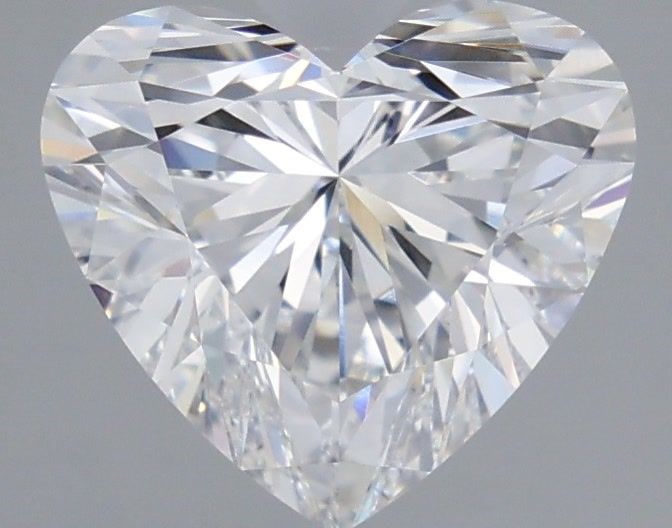 Loose Diamond - HEART 3.07ct D VVS2: Loose Diamond - HEART 3.07ct D VVS2 Source: This is a real non-mined Diamond that has been grown in a lab Shape: HEART Carats: 3.07 Color: D Clarity: VVS2 Certification: IGI Video: Video Link