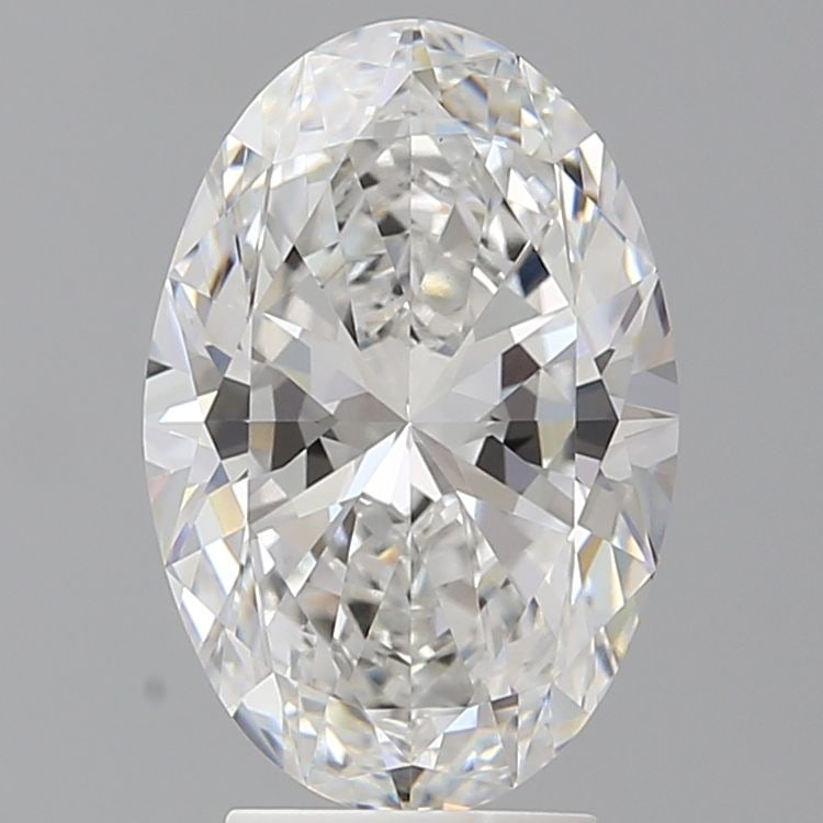 Loose Diamond - OVAL 3.6ct E VS1: Loose Diamond - OVAL 3.6ct E VS1 Source: This is a real non-mined Diamond that has been grown in a lab Shape: OVAL Carats: 3.6 Color: E Clarity: VS1 Certification: IGI Video: