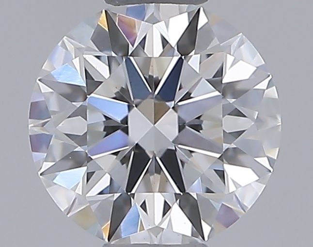 Ideal Loose Diamond - ROUND 0.51ct D VS1: Ideal Loose Diamond - ROUND 0.51ct D VS1 Source: This is a real non-mined Diamond that has been grown in a lab Shape: ROUND Carats: 0.51 Color: D Clarity: VS1 Certification: IGI Video: