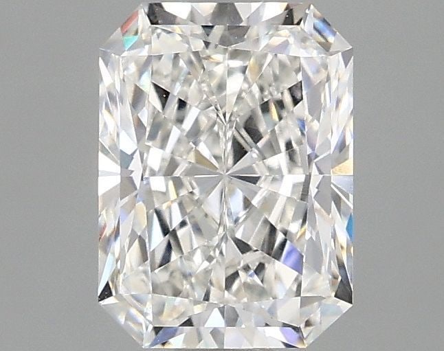 Loose Diamond - RADIANT 1.35ct E IF: Loose Diamond - RADIANT 1.35ct E IF Source: This is a real non-mined Diamond that has been grown in a lab Shape: RADIANT Carats: 1.35 Color: E Clarity: IF Certification: IGI Video: Video Link
