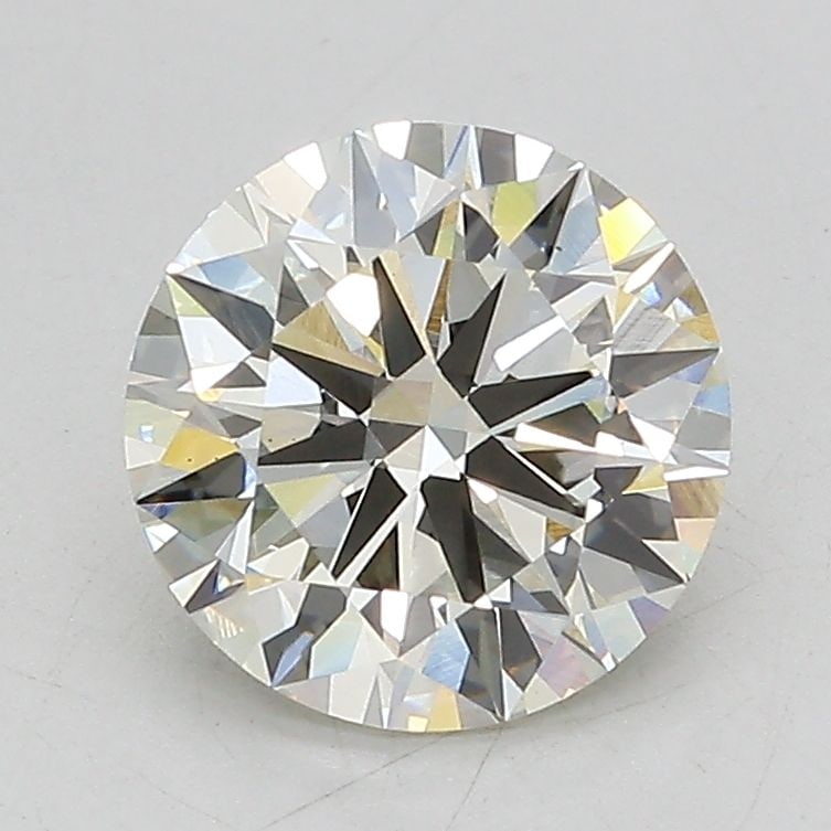 Loose Diamond - ROUND 2.02ct J VS1: Loose Diamond - ROUND 2.02ct J VS1 Source: This is a real non-mined Diamond that has been grown in a lab Shape: ROUND Carats: 2.02 Color: J Clarity: VS1 Certification: IGI Video: Video Link