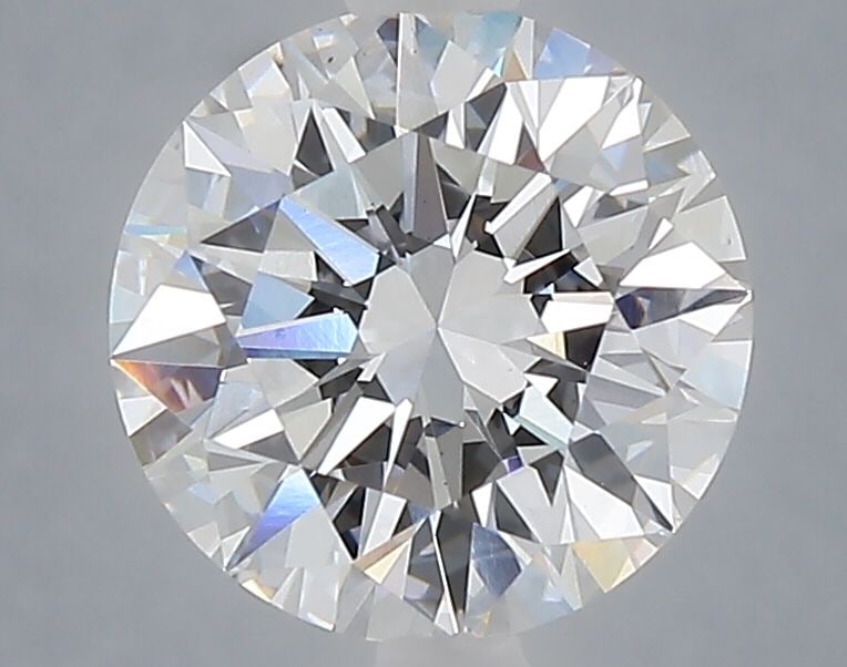Loose Diamond - ROUND 2.29ct E VS1 (1 of 1)