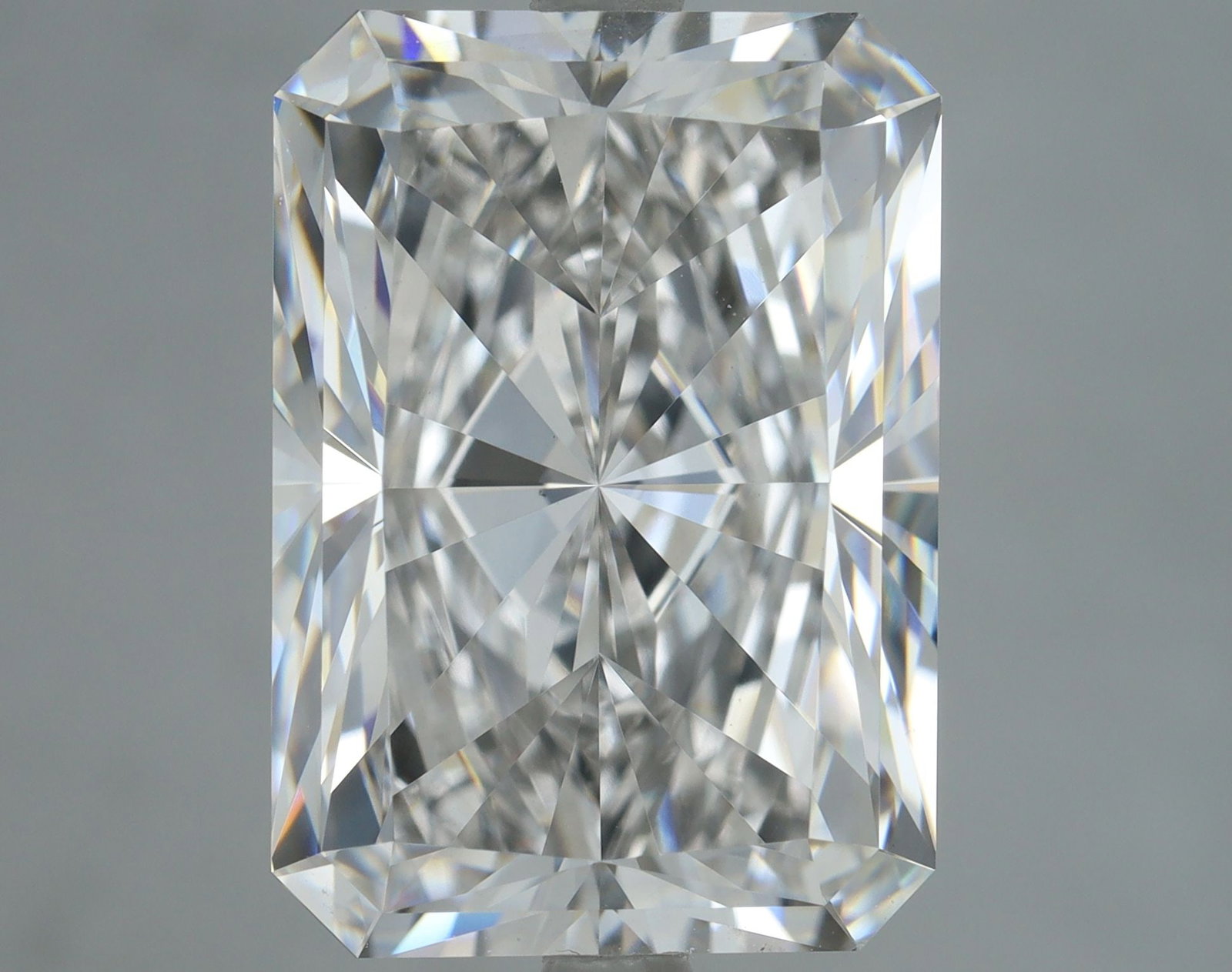 Loose Diamond - RADIANT 7.02ct H VS1 (1 of 1)