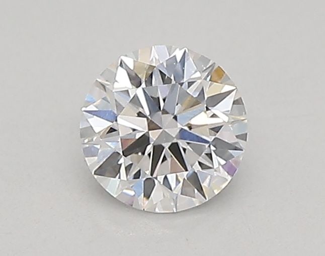 Ideal Loose Diamond - ROUND 0.35ct D VS1 (1 of 1)