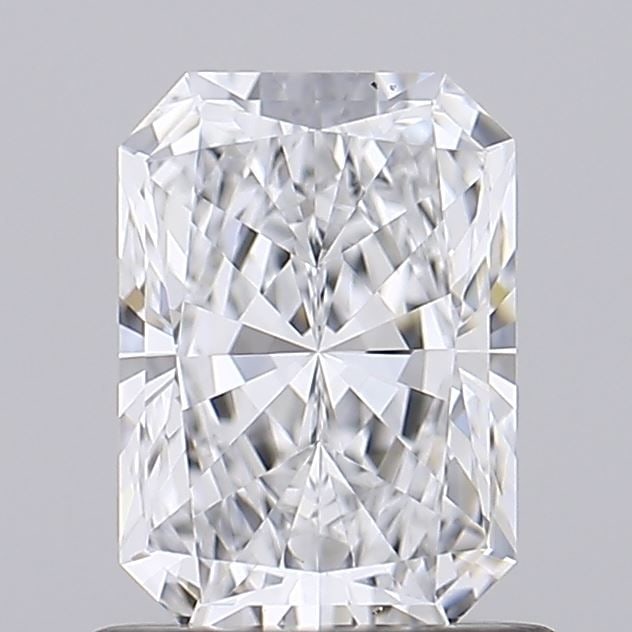 Loose Diamond - RADIANT 0.99ct D VS1 (1 of 1)