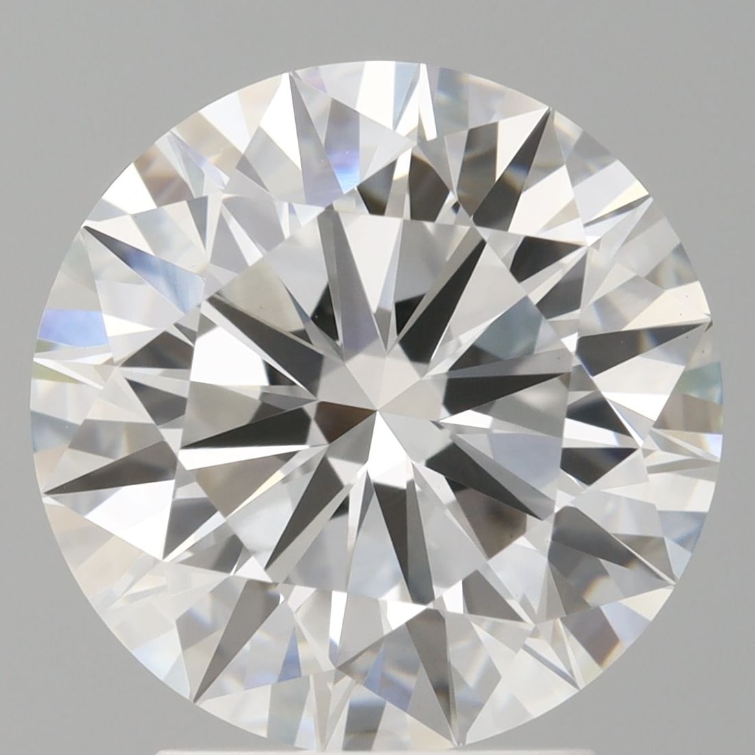 Ideal Loose Diamond - ROUND 3.05ct E VVS2: Ideal Loose Diamond - ROUND 3.05ct E VVS2 Source: This is a real non-mined Diamond that has been grown in a lab Shape: ROUND Carats: 3.05 Color: E Clarity: VVS2 Certification: IGI Video: