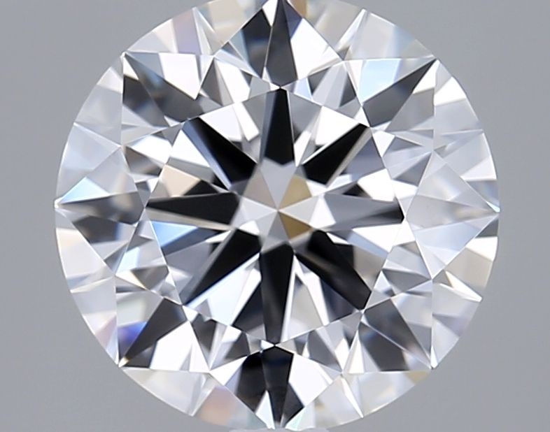 Ideal Loose Diamond - ROUND 2.32ct D VVS1: Ideal Loose Diamond - ROUND 2.32ct D VVS1 Source: This is a real non-mined Diamond that has been grown in a lab Shape: ROUND Carats: 2.32 Color: D Clarity: VVS1 Certification: IGI Video: