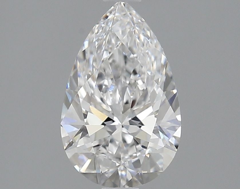 Loose Diamond - PEAR 1.12ct D VVS2 (1 of 1)