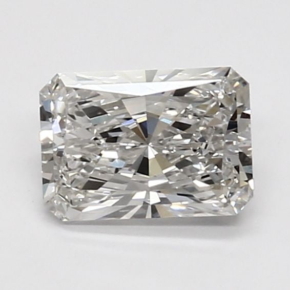 Loose Diamond - RADIANT 1.09ct G VVS2 (1 of 1)