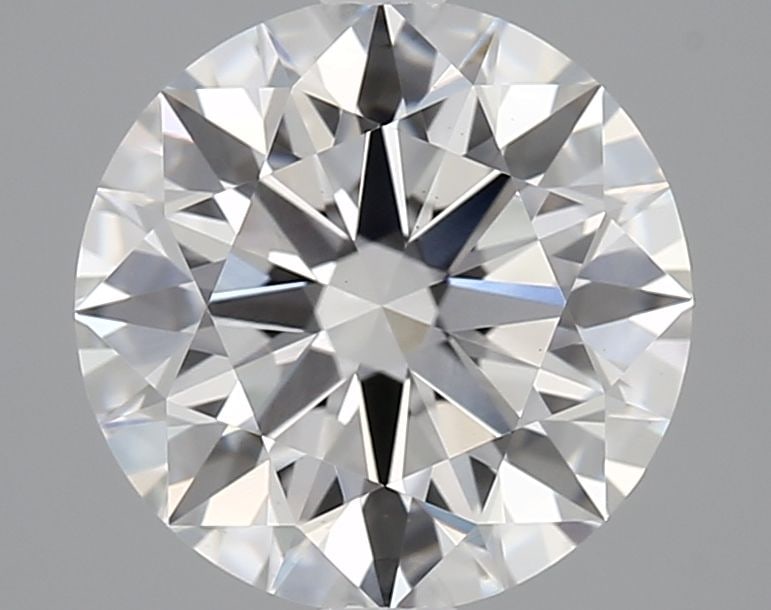 Ideal Loose Diamond - ROUND 2.16ct F VS1 (1 of 1)