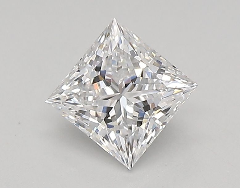 Loose Diamond - PRINCESS 0.59ct D VVS2 (1 of 1)