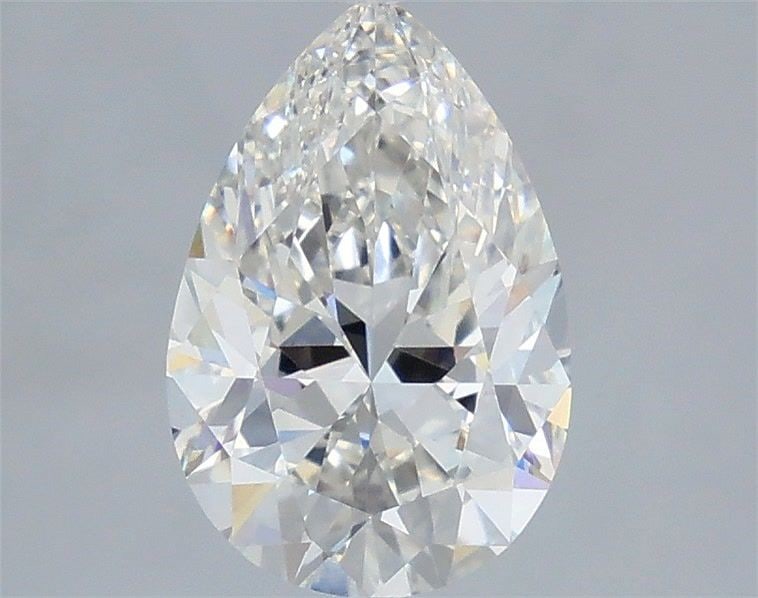 Loose Diamond - PEAR 1.64ct G VVS2 (1 of 1)