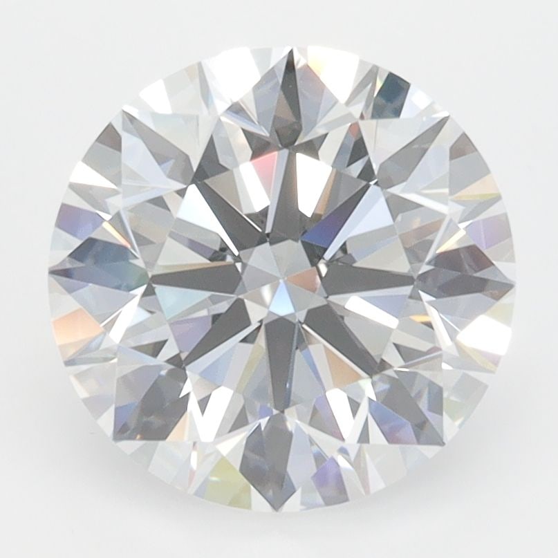 Loose Diamond - ROUND 3.01ct D VVS2 (1 of 1)