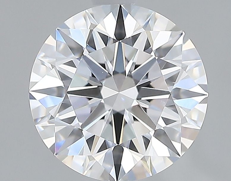 Ideal Loose Diamond - ROUND 1.72ct D VVS2: Ideal Loose Diamond - ROUND 1.72ct D VVS2 Source: This is a real non-mined Diamond that has been grown in a lab Shape: ROUND Carats: 1.72 Color: D Clarity: VVS2 Certification: IGI Video: Video Link