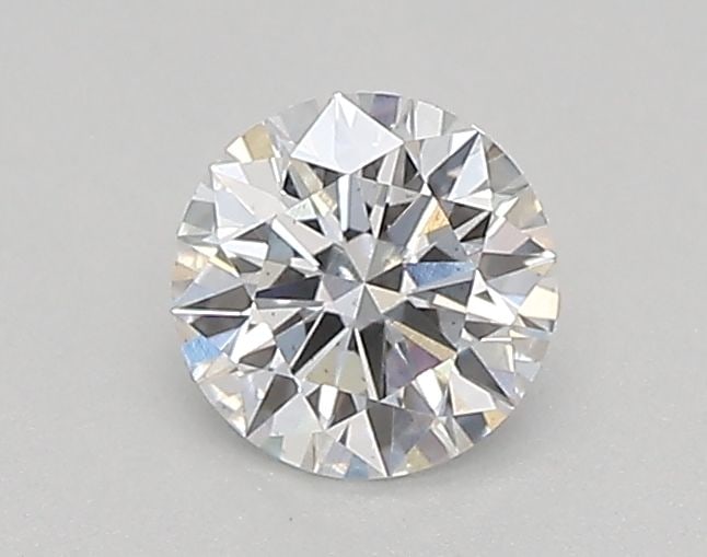 Ideal Loose Diamond - ROUND 0.33ct D VS2: Ideal Loose Diamond - ROUND 0.33ct D VS2 Source: This is a real non-mined Diamond that has been grown in a lab Shape: ROUND Carats: 0.33 Color: D Clarity: VS2 Certification: IGI Video: Video Link