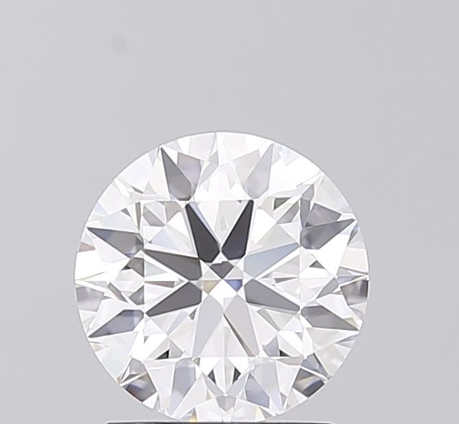 Loose Diamond - ROUND 1.52ct D VVS2: Loose Diamond - ROUND 1.52ct D VVS2 Source: This is a real non-mined Diamond that has been grown in a lab Shape: ROUND Carats: 1.52 Color: D Clarity: VVS2 Certification: IGI Video: