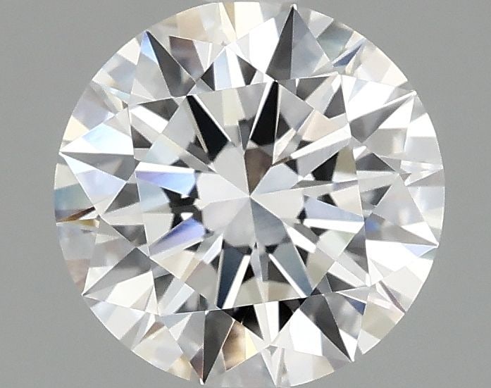 Ideal Loose Diamond - ROUND 1.91ct D VVS2 (1 of 1)