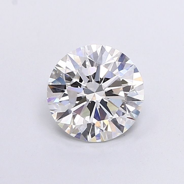 Loose Diamond - ROUND 2.3ct F VS1: Loose Diamond - ROUND 2.3ct F VS1 Source: This is a real non-mined Diamond that has been grown in a lab Shape: ROUND Carats: 2.3 Color: F Clarity: VS1 Certification: IGI Video: Video Link Additional
