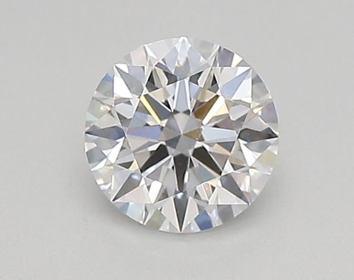 Ideal Loose Diamond - ROUND 0.45ct D VVS2 (1 of 1)