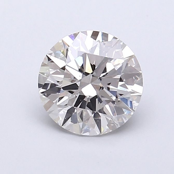 Ideal Loose Diamond - ROUND 1.29ct F VS2: Ideal Loose Diamond - ROUND 1.29ct F VS2 Source: This is a real non-mined Diamond that has been grown in a lab Shape: ROUND Carats: 1.29 Color: F Clarity: VS2 Certification: IGI Video: Video Link