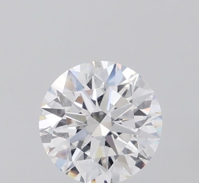 Ideal Loose Diamond - ROUND 1.51ct D VS1 (1 of 1)