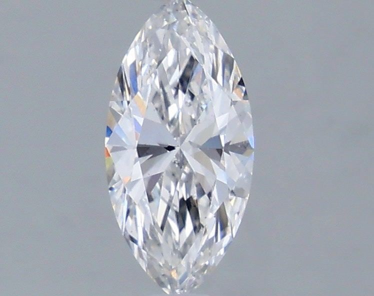 Loose Diamond - MARQUISE 1.07ct E VS2: Loose Diamond - MARQUISE 1.07ct E VS2 Source: This is a real non-mined Diamond that has been grown in a lab Shape: MARQUISE Carats: 1.07 Color: E Clarity: VS2 Certification: IGI Video: