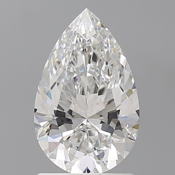 Loose Diamond - PEAR 1.59ct D VVS2 (1 of 1)