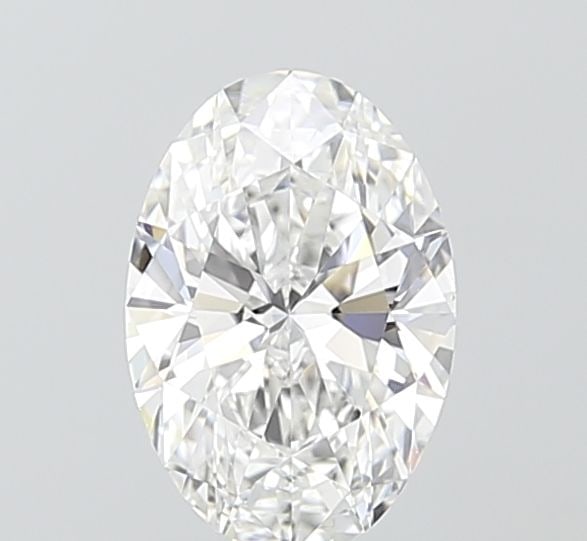 Loose Diamond - OVAL 1.02ct E VVS1 (1 of 1)