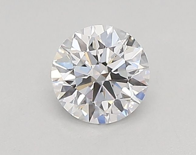 Ideal Loose Diamond - ROUND 0.38ct D VS1: Ideal Loose Diamond - ROUND 0.38ct D VS1 Source: This is a real non-mined Diamond that has been grown in a lab Shape: ROUND Carats: 0.38 Color: D Clarity: VS1 Certification: IGI Video: