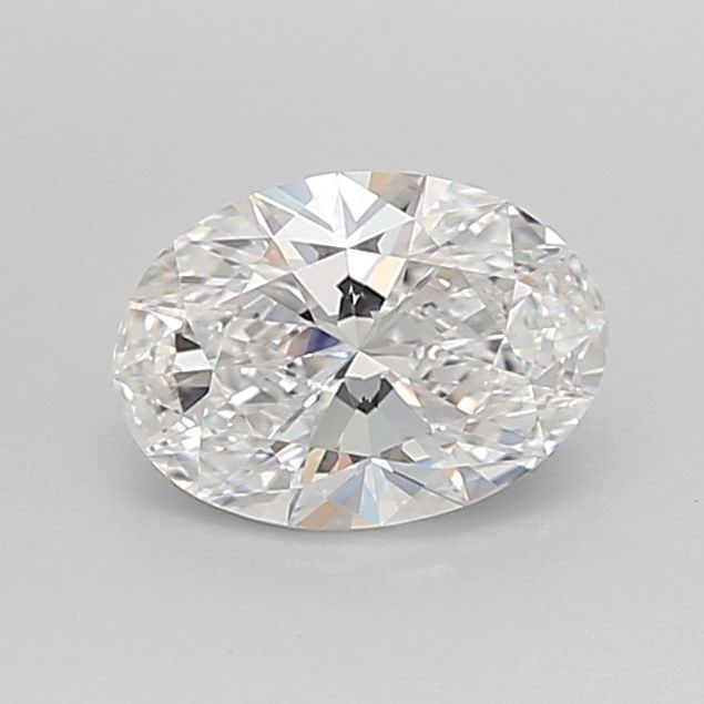 Loose Diamond - OVAL 1.07ct D IF (1 of 1)