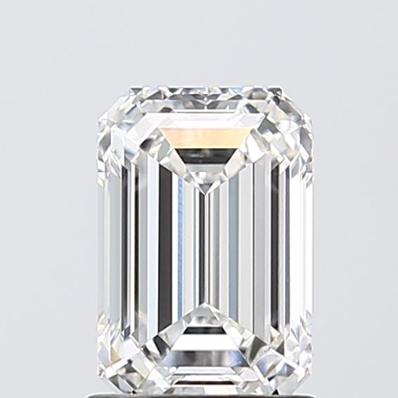 Loose Diamond - EMERALD 1.6ct E VVS2 (1 of 1)