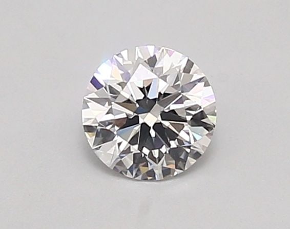 Ideal Loose Diamond - ROUND 0.56ct D VS1: Ideal Loose Diamond - ROUND 0.56ct D VS1 Source: This is a real non-mined Diamond that has been grown in a lab Shape: ROUND Carats: 0.56 Color: D Clarity: VS1 Certification: IGI Video: Video Link