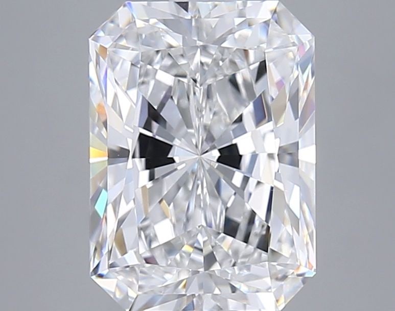 Loose Diamond - RADIANT 3.02ct D VS1: Loose Diamond - RADIANT 3.02ct D VS1 Source: This is a real non-mined Diamond that has been grown in a lab Shape: RADIANT Carats: 3.02 Color: D Clarity: VS1 Certification: IGI Video: Video Link