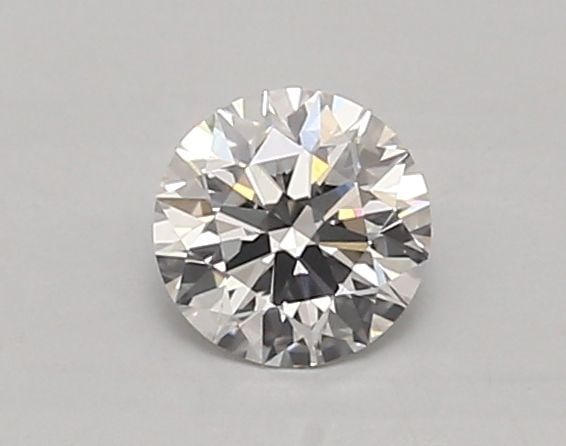 Ideal Loose Diamond - ROUND 0.67ct D VVS2 (1 of 1)
