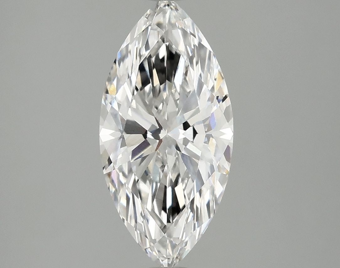 Loose Diamond - MARQUISE 2.07ct F VS1 (1 of 1)
