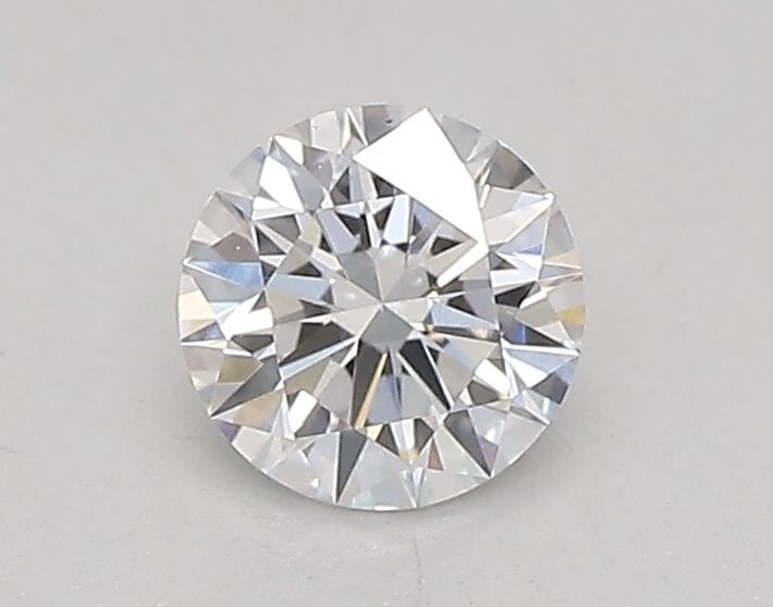 Ideal Loose Diamond - ROUND 0.39ct D VS1: Ideal Loose Diamond - ROUND 0.39ct D VS1 Source: This is a real non-mined Diamond that has been grown in a lab Shape: ROUND Carats: 0.39 Color: D Clarity: VS1 Certification: IGI Video: