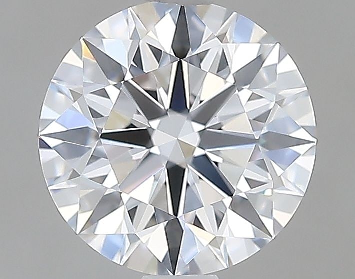 Loose Diamond - ROUND 1.34ct D VVS2 (1 of 1)