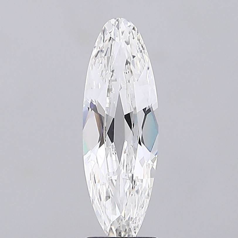 Loose Diamond - OVAL 2.52ct F VS1 (1 of 1)