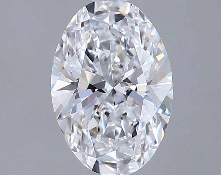 Loose Diamond - OVAL 1.57ct D VVS1: Loose Diamond - OVAL 1.57ct D VVS1 Source: This is a real non-mined Diamond that has been grown in a lab Shape: OVAL Carats: 1.57 Color: D Clarity: VVS1 Certification: IGI Video: Video Link